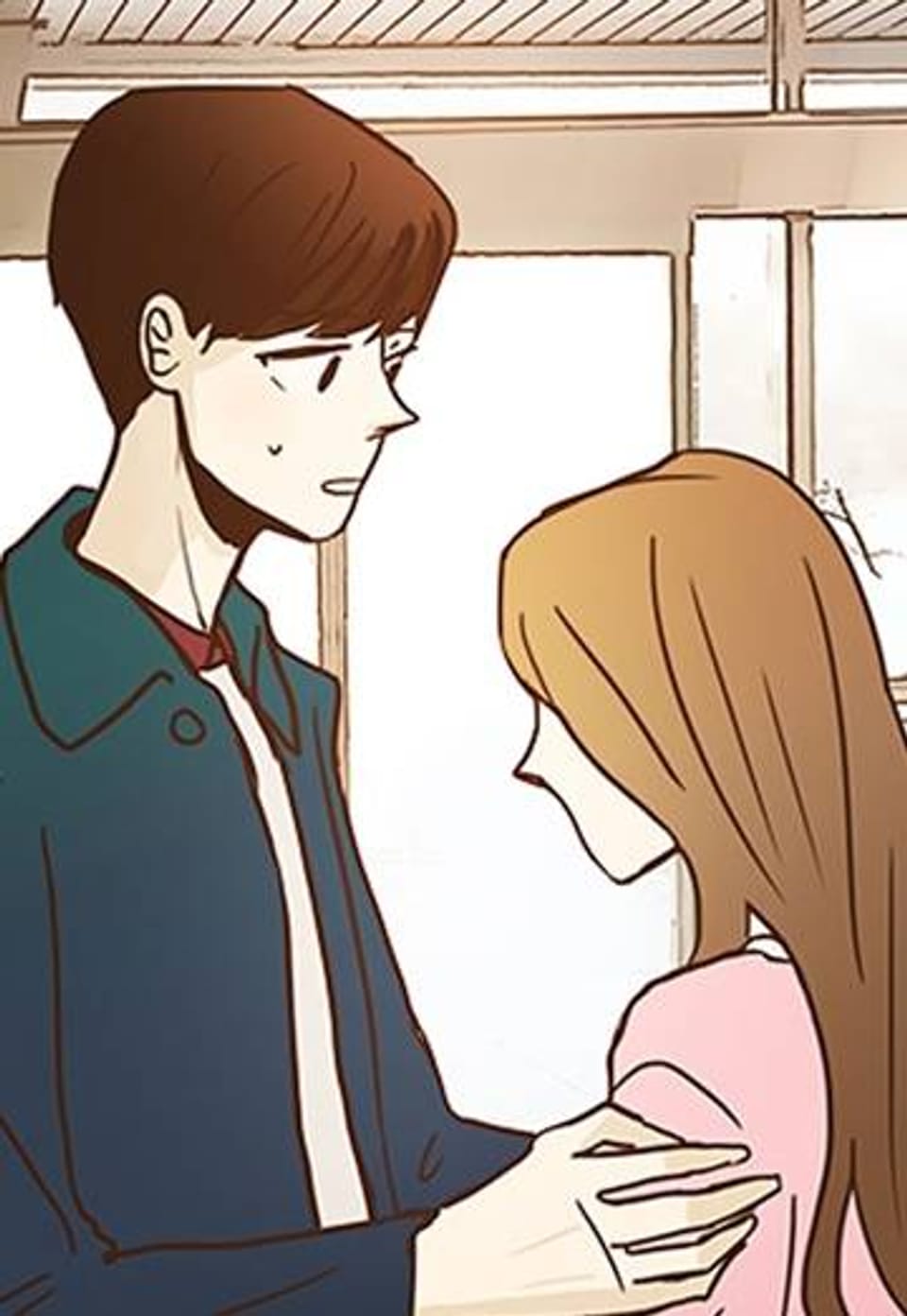 피치못할 게이다! 9화