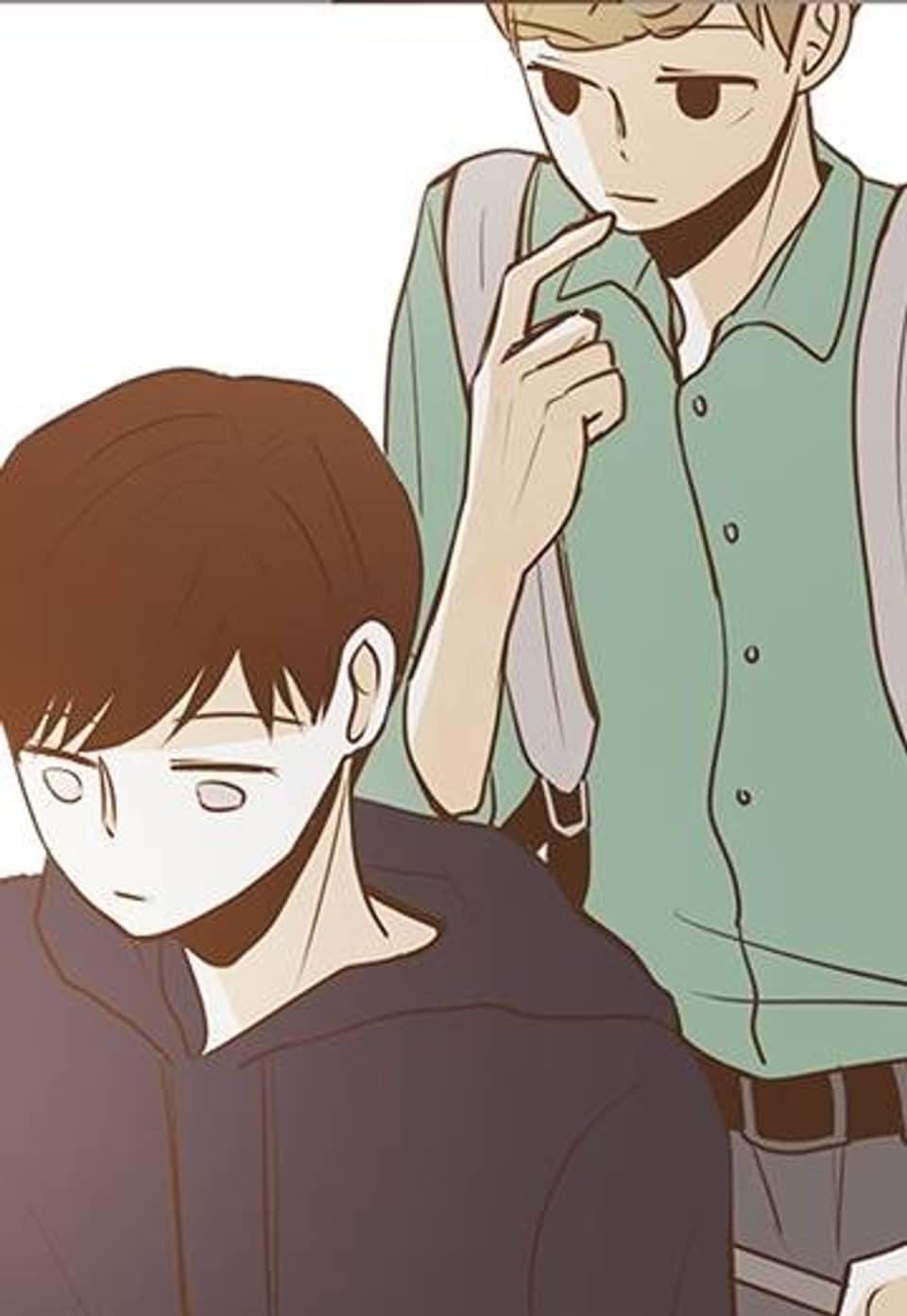 피치못할 게이다! 21화