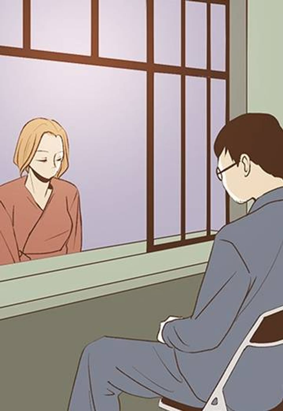 피치못할 게이다! 31화