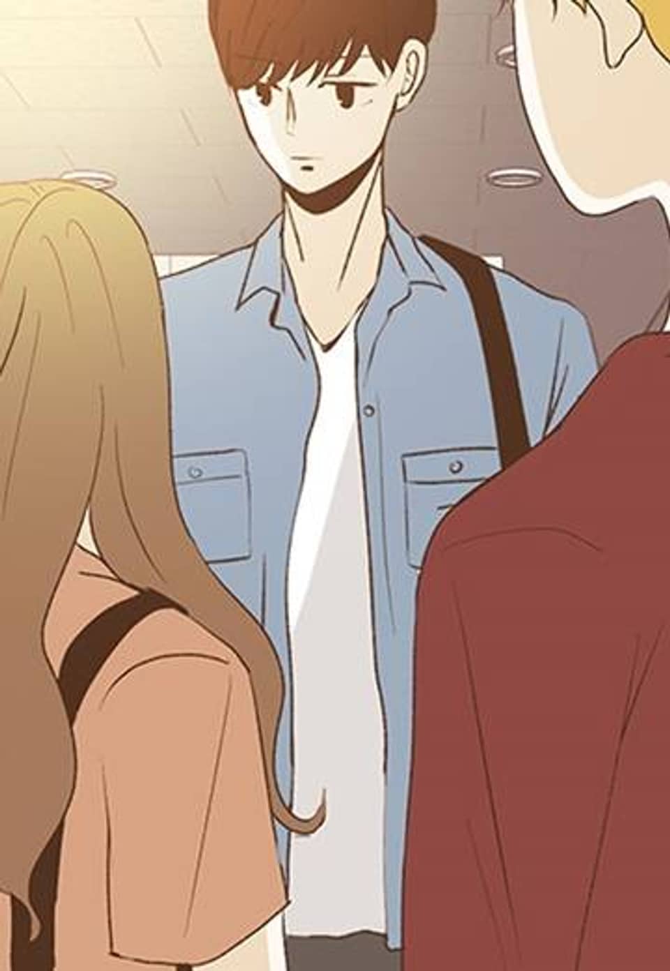 피치못할 게이다! 32화