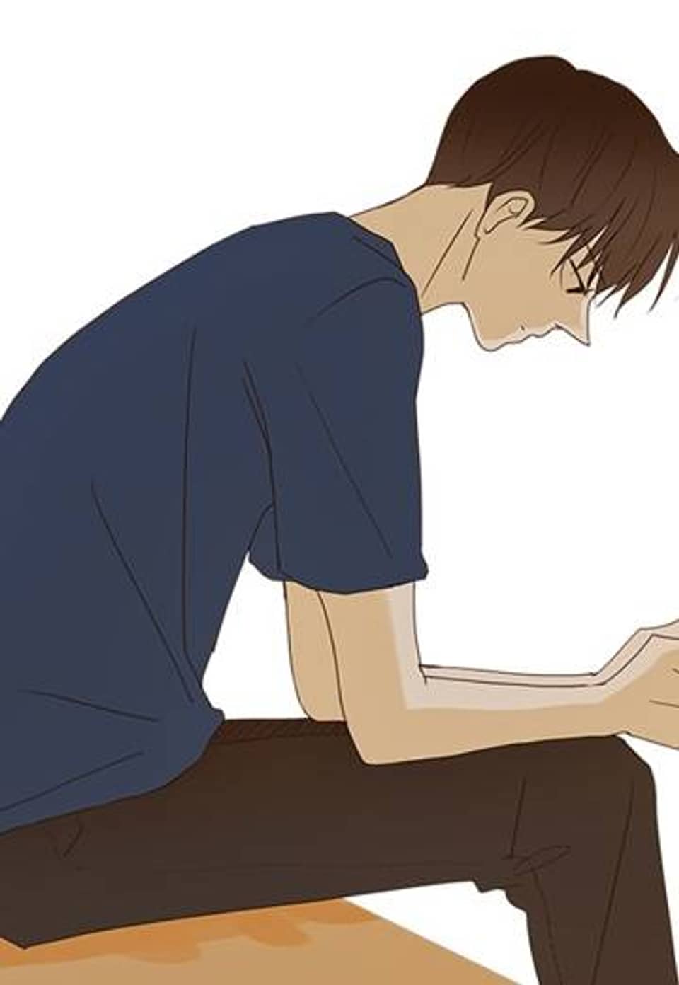 피치못할 게이다! 44화