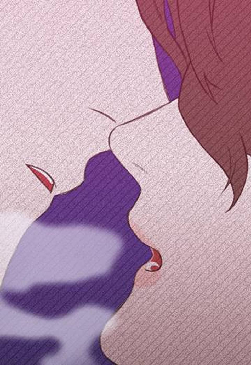 폭군의 아이를 가졌습니다 1화