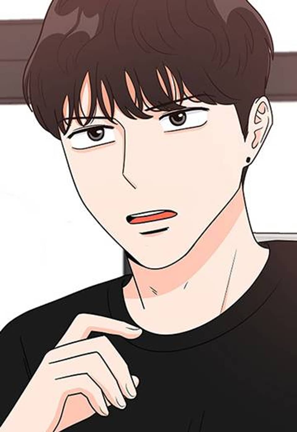 내가 사랑하는 외계인에게 23화