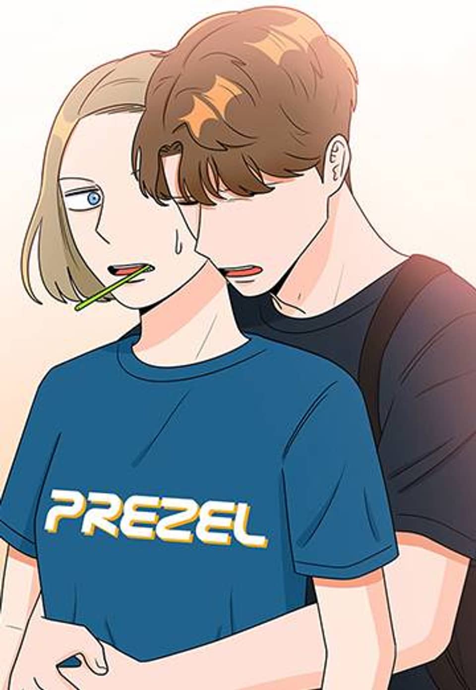 내가 사랑하는 외계인에게 28화