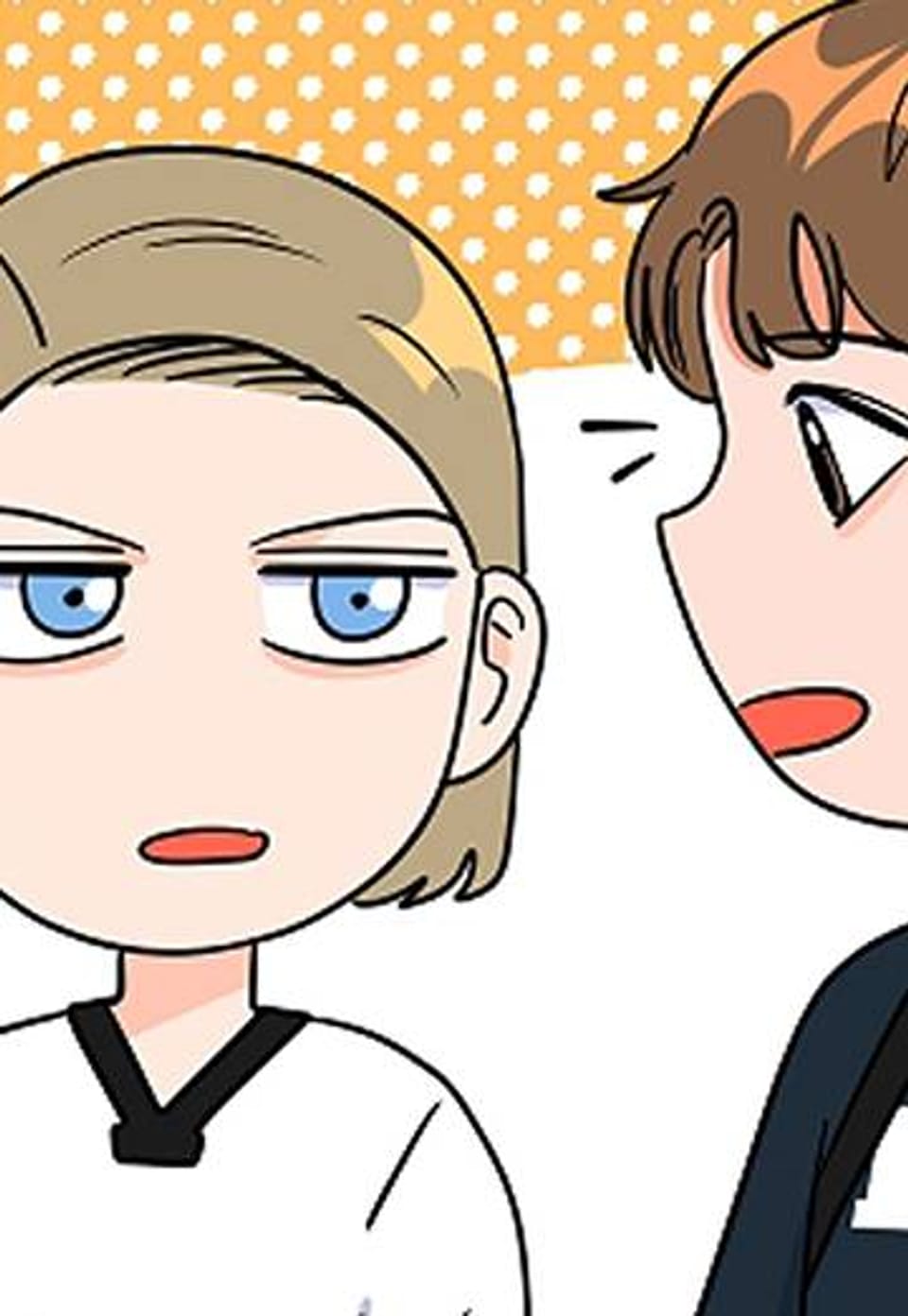 내가 사랑하는 외계인에게 30화