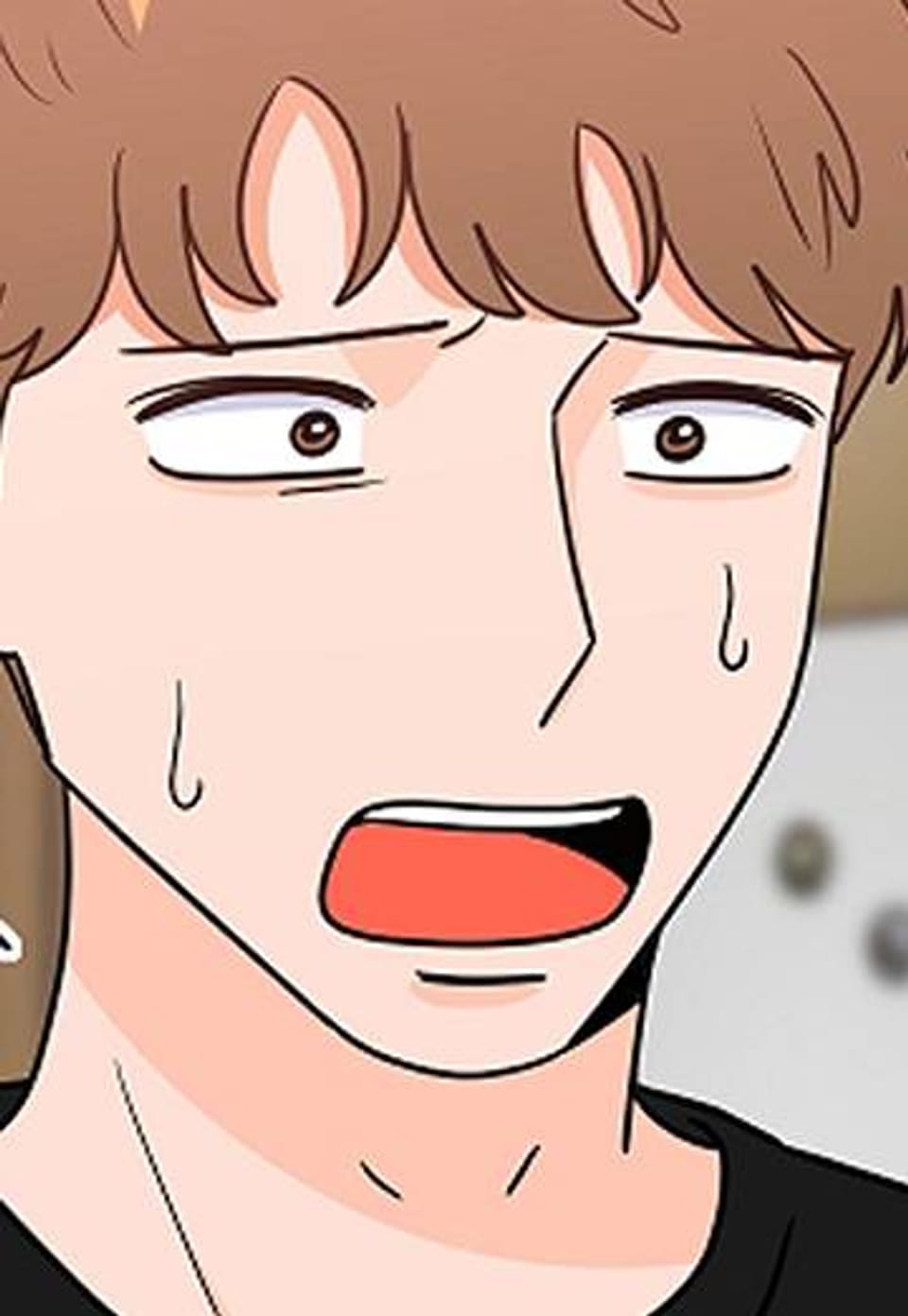 내가 사랑하는 외계인에게 33화