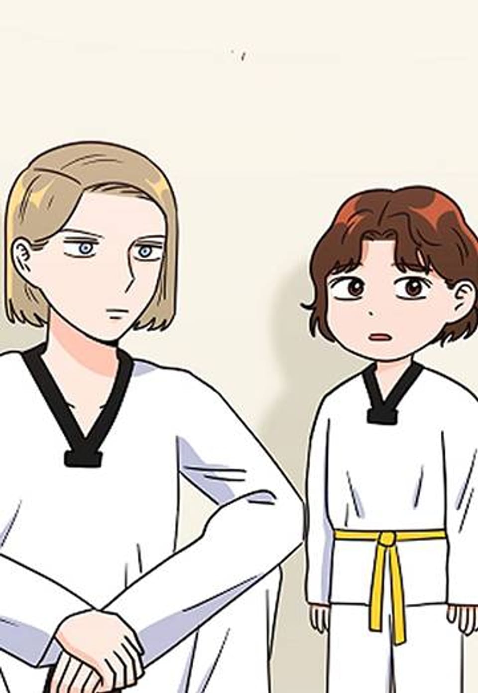 내가 사랑하는 외계인에게 35화