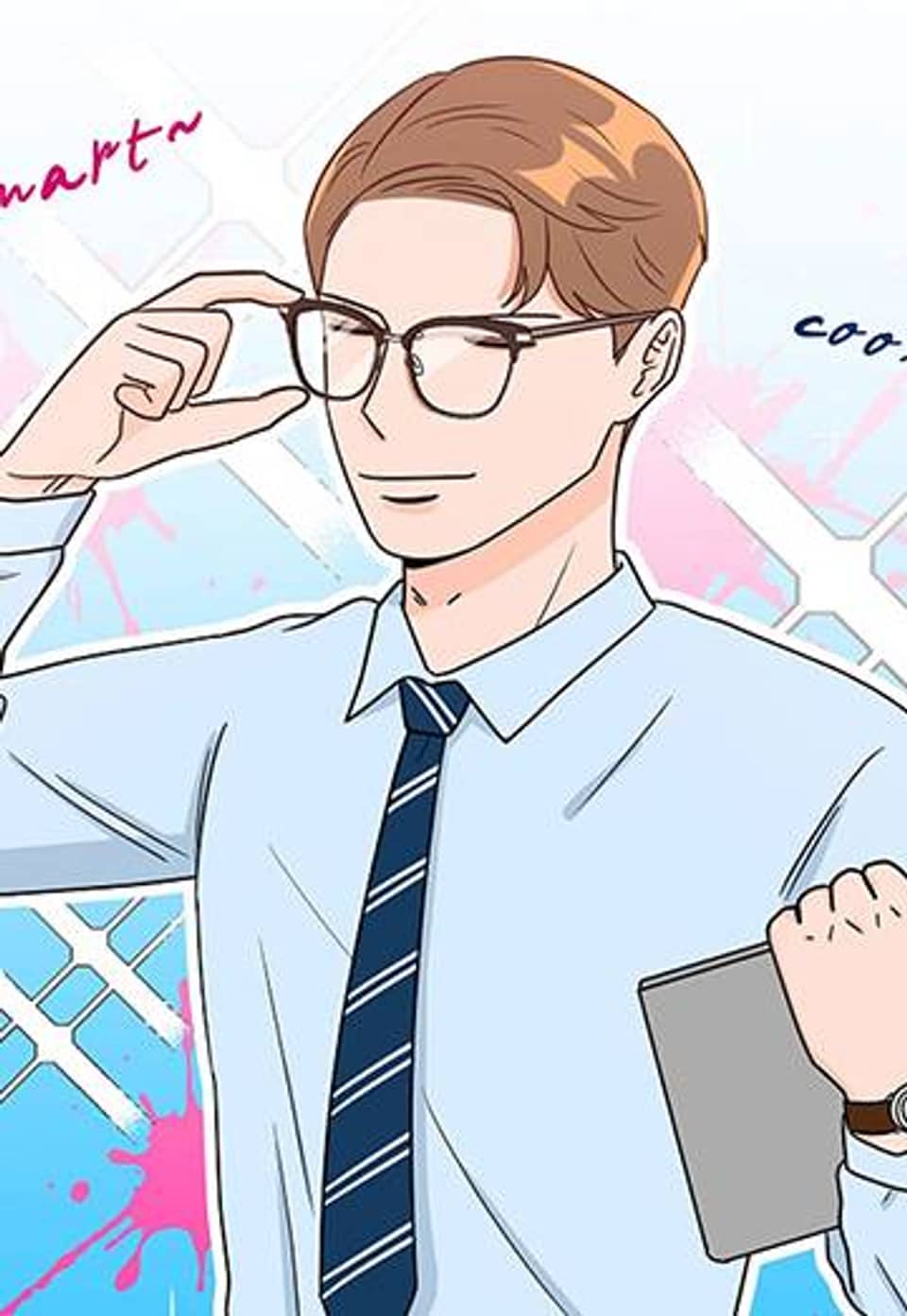 내가 사랑하는 외계인에게 36화