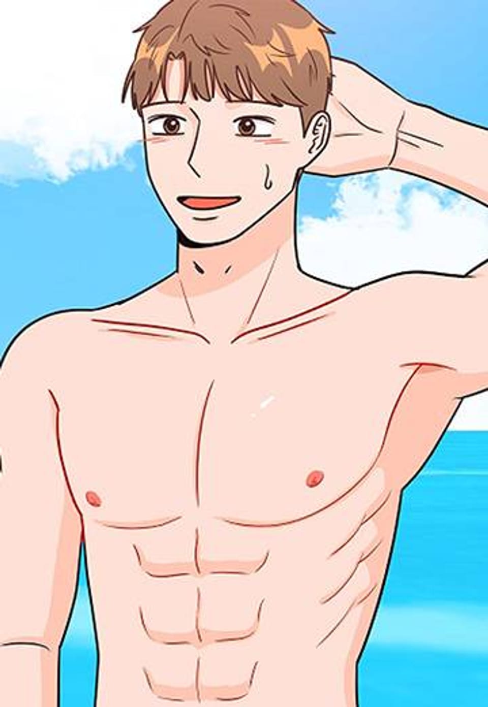 내가 사랑하는 외계인에게 41화
