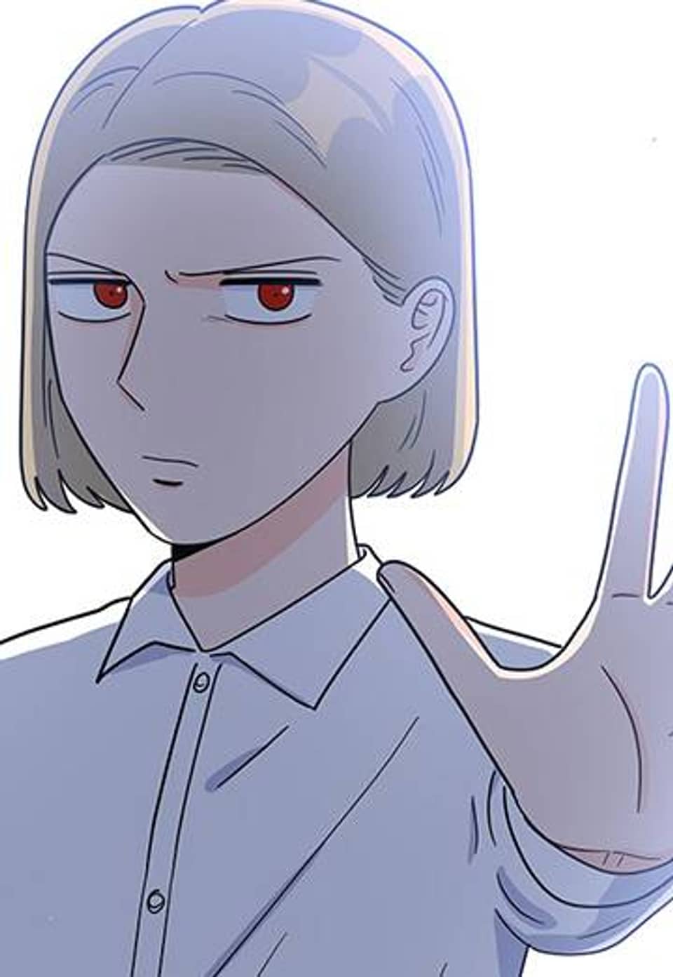 내가 사랑하는 외계인에게 46화
