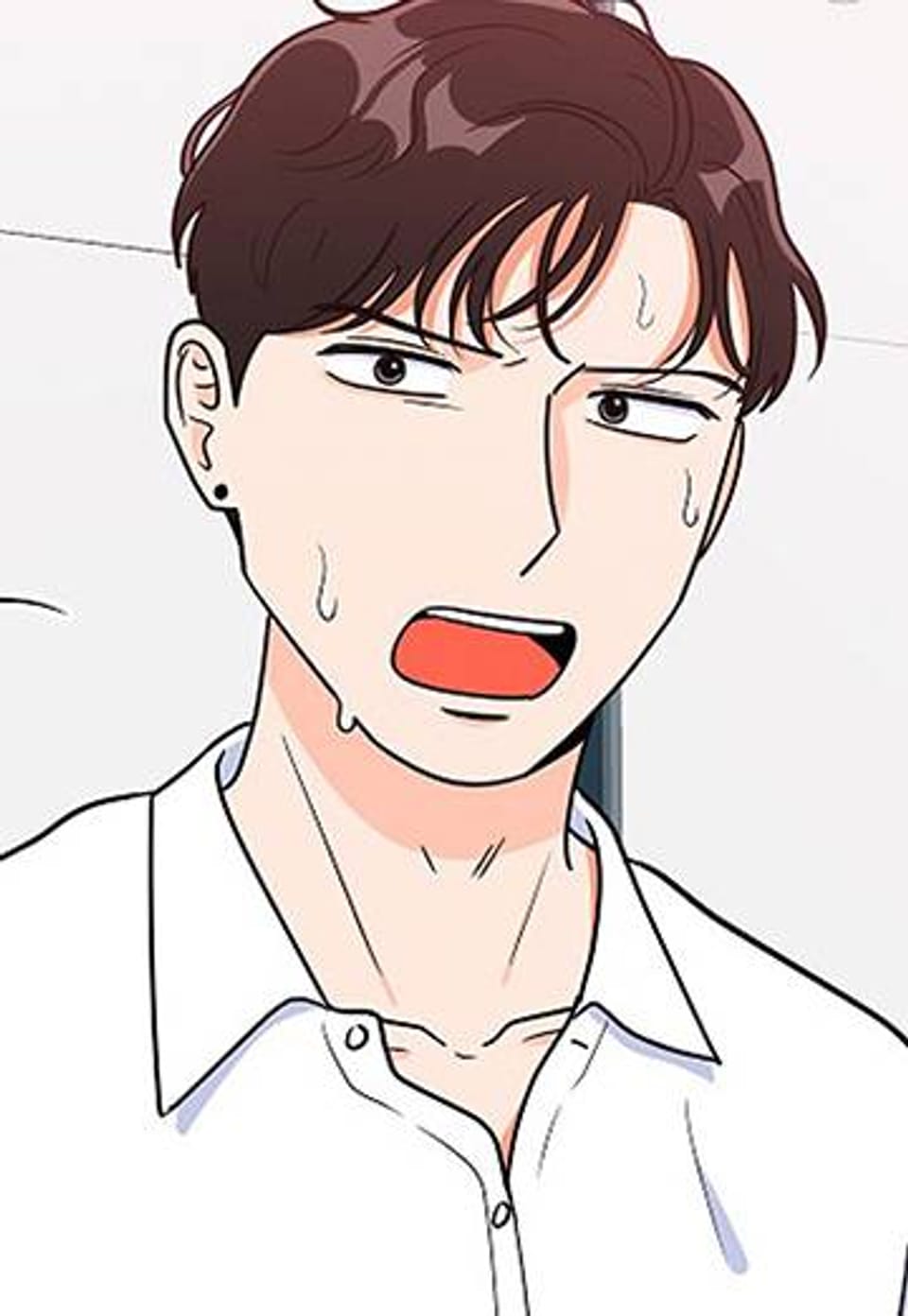 내가 사랑하는 외계인에게 49화