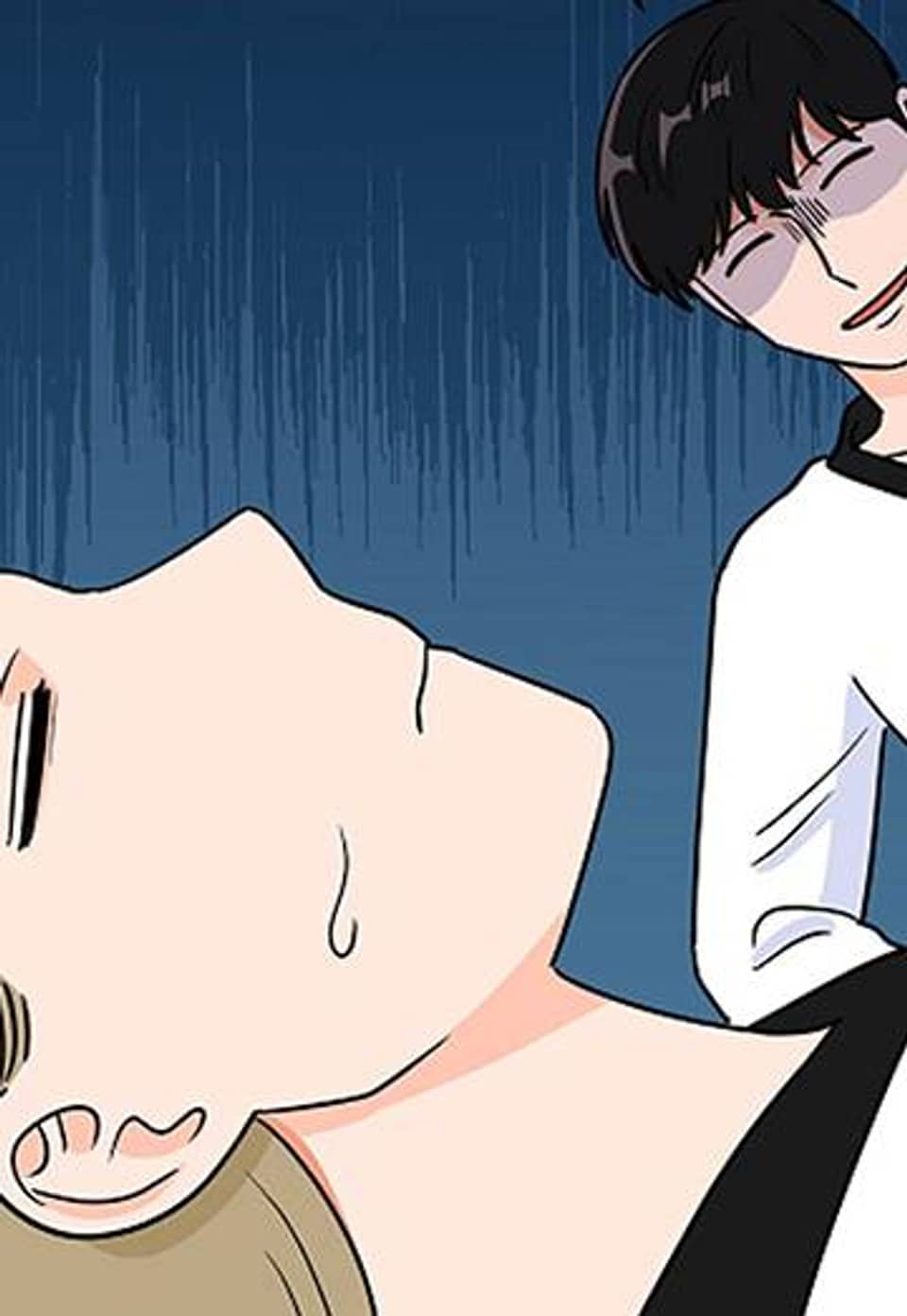 내가 사랑하는 외계인에게 51화