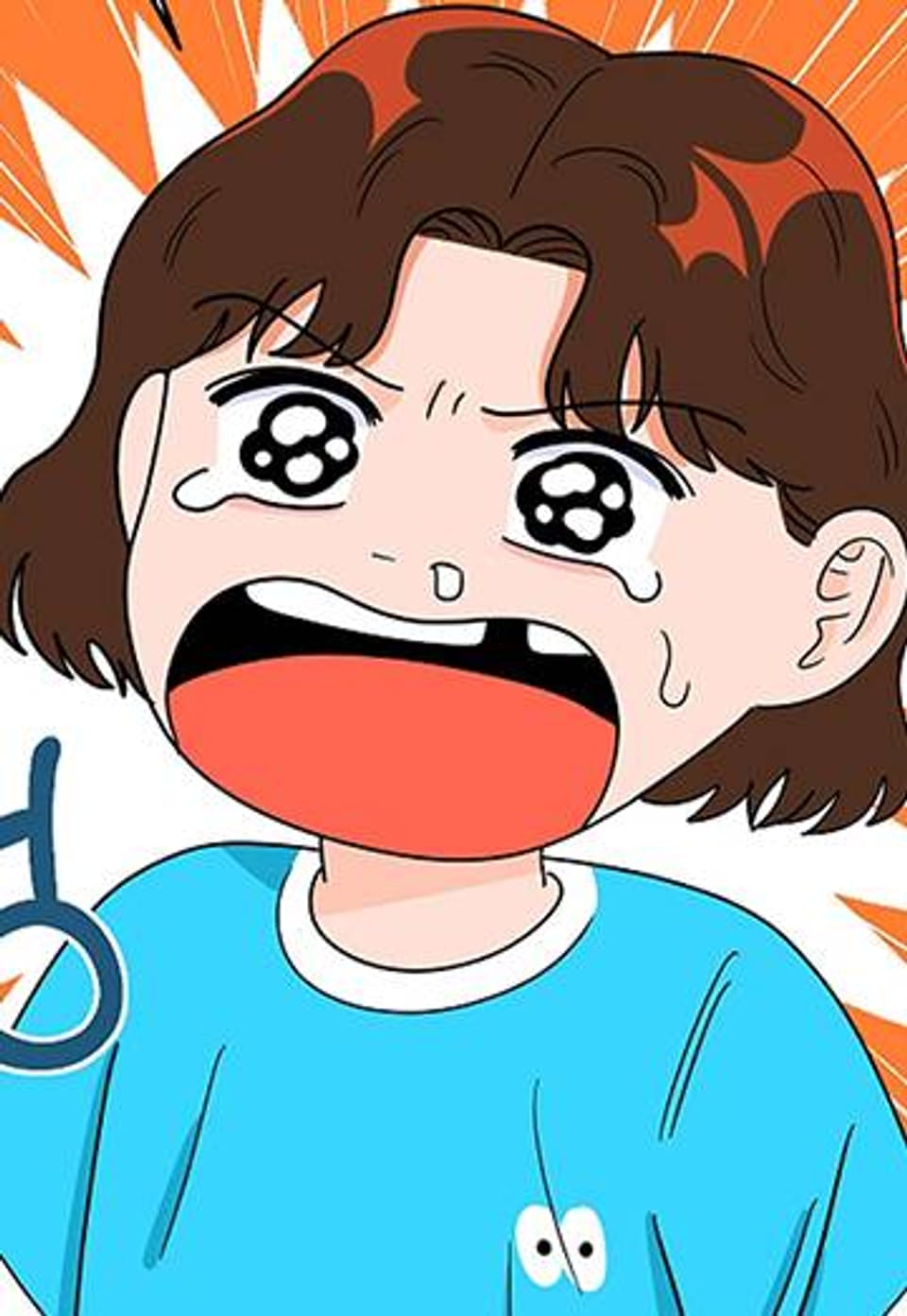 내가 사랑하는 외계인에게 52화