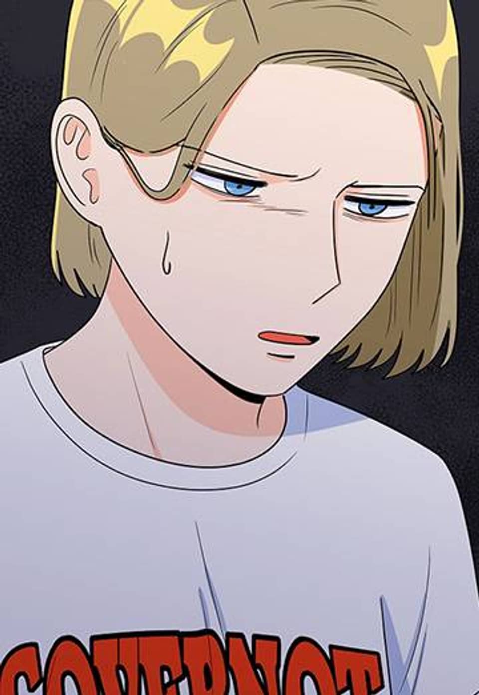 내가 사랑하는 외계인에게 57화