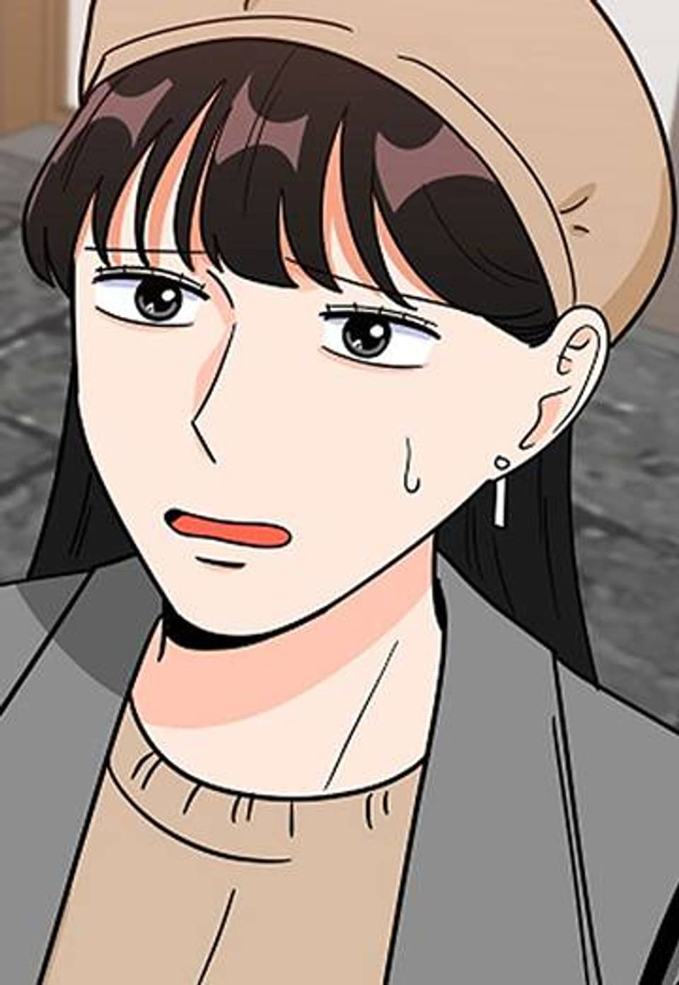 내가 사랑하는 외계인에게 58화