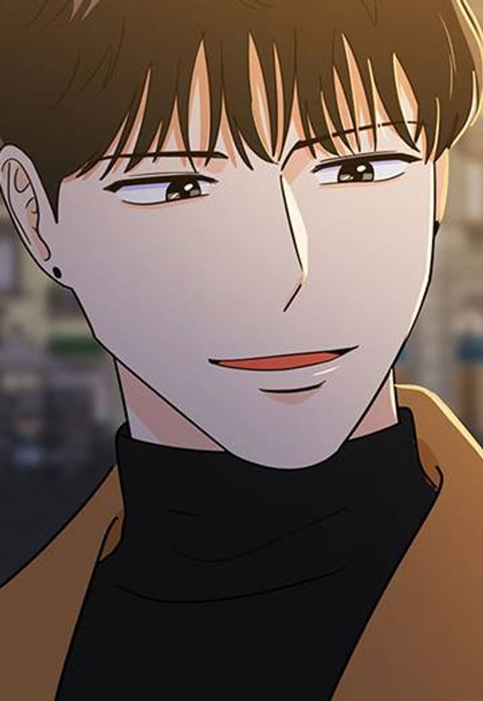 내가 사랑하는 외계인에게 59화