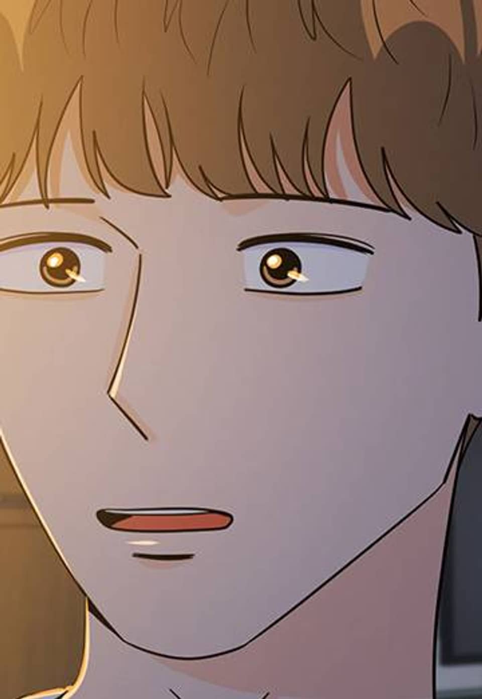 내가 사랑하는 외계인에게 65화