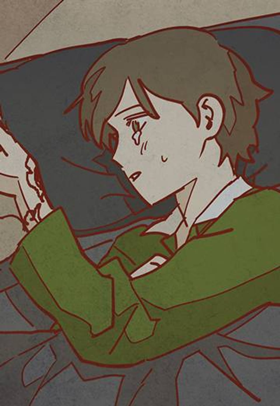 인문학적 감수성 6화