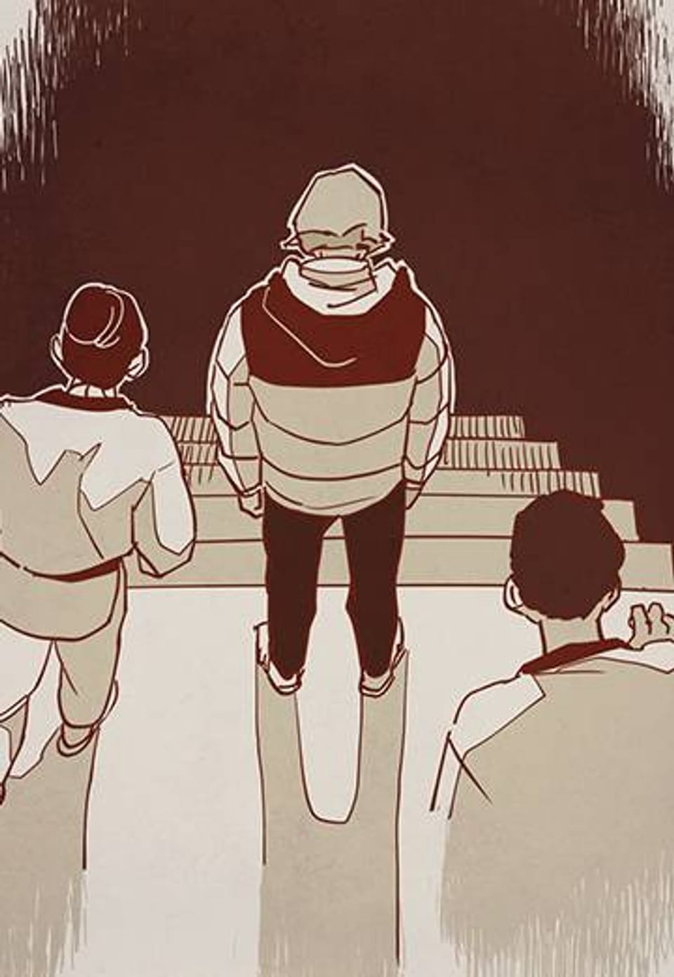 인문학적 감수성 26화