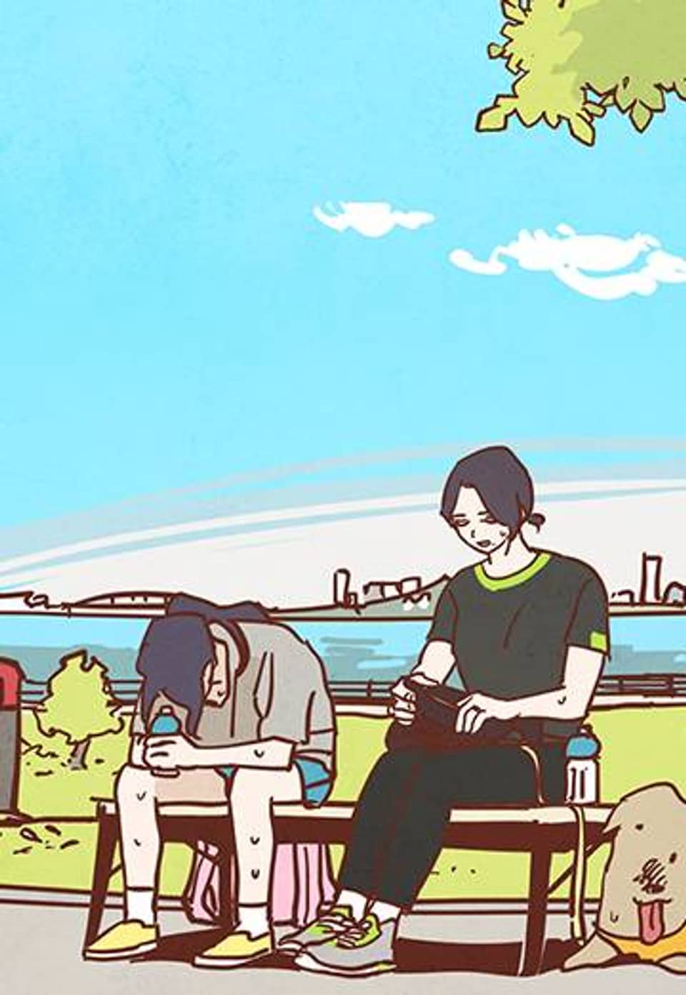 인문학적 감수성 44화