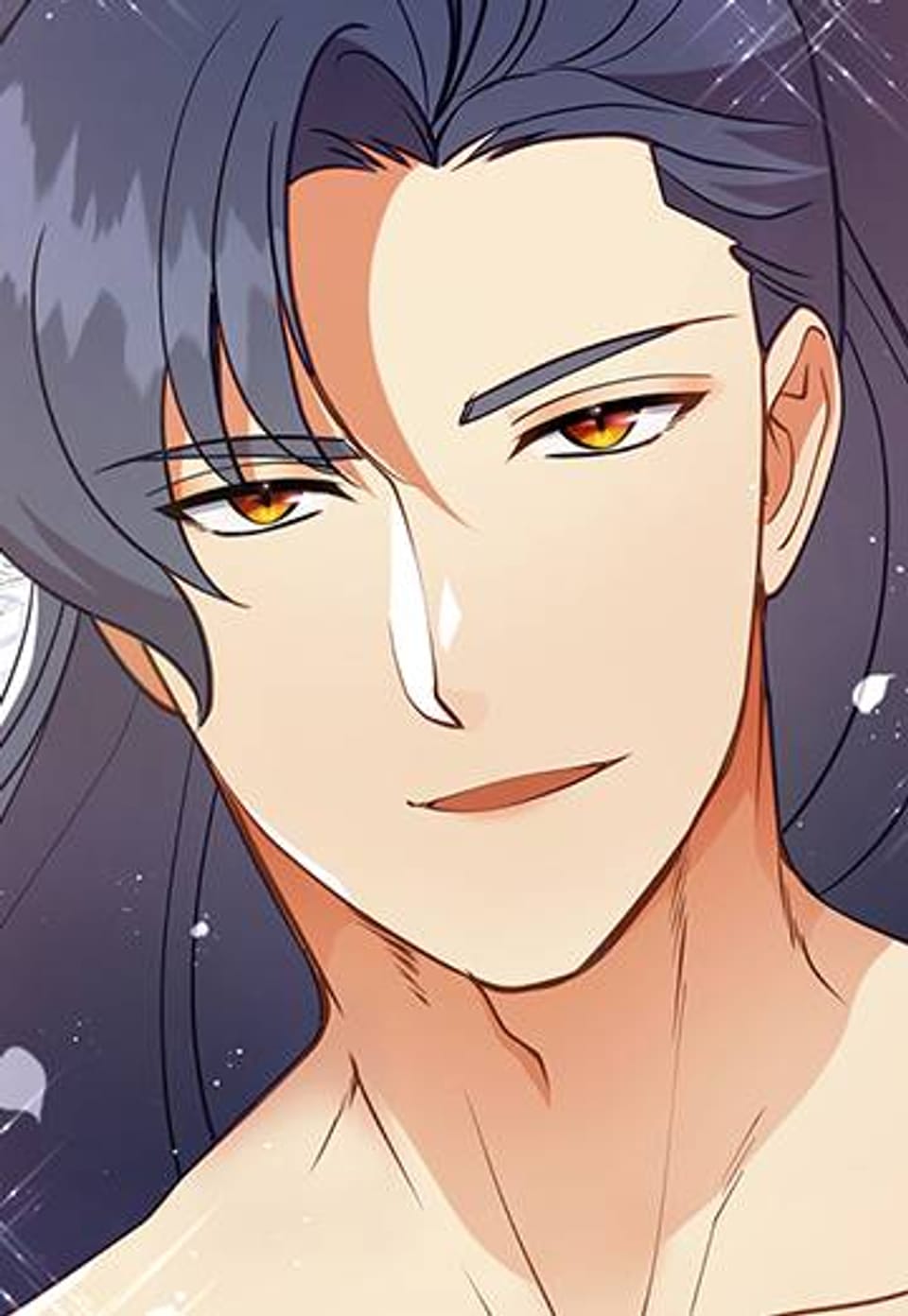 미명의 추적자 [완전판] 12화