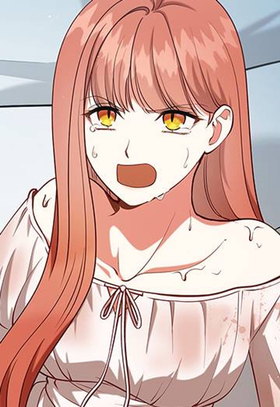 미명의 추적자 [완전판] 34화