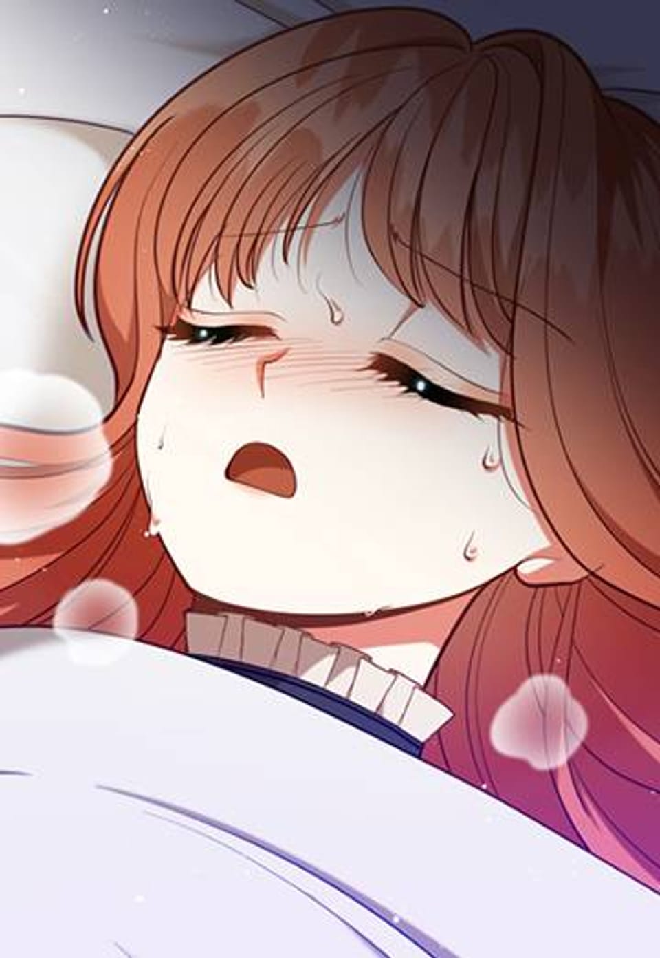 미명의 추적자 [완전판] 40화