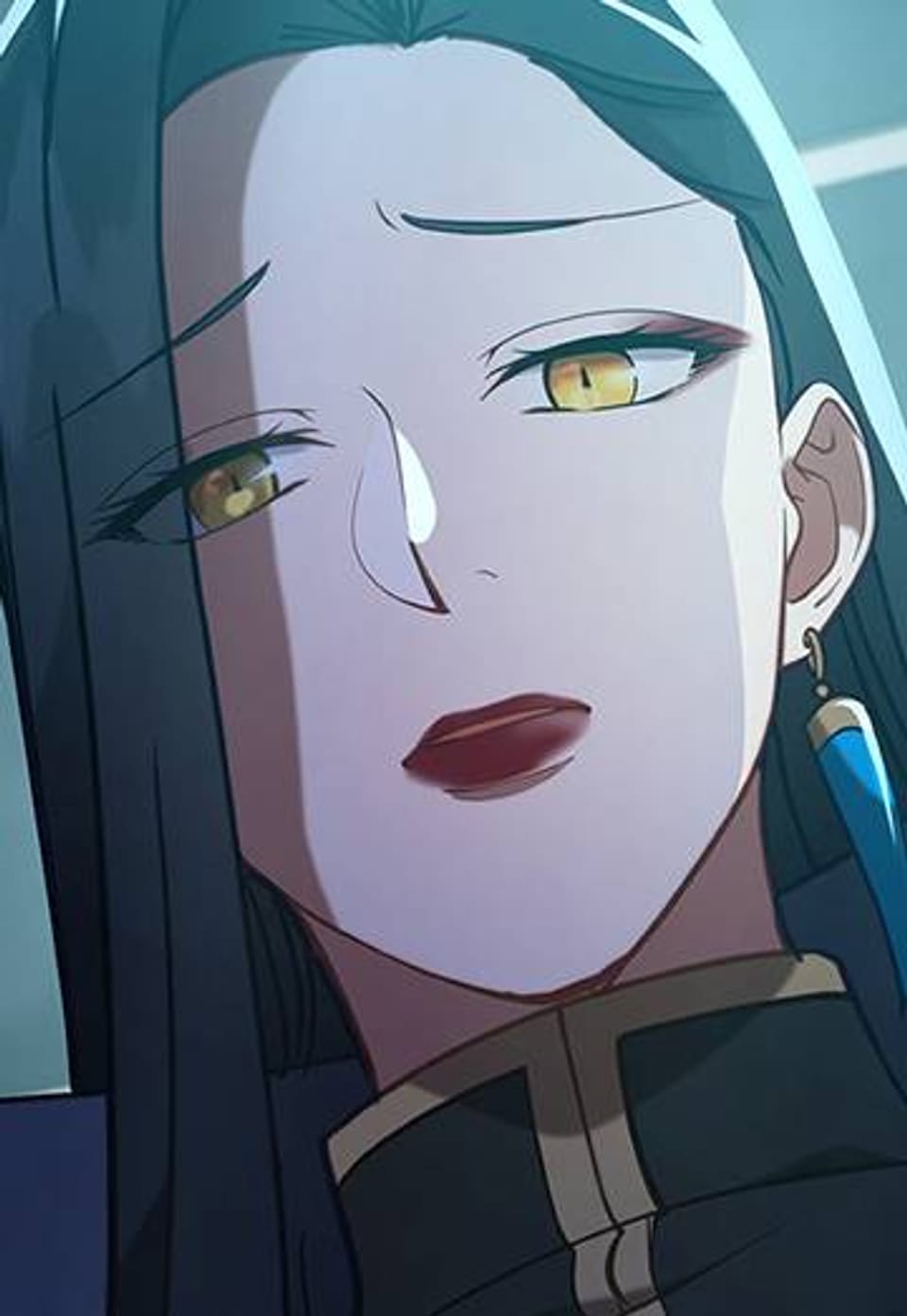 미명의 추적자 [완전판] 69화