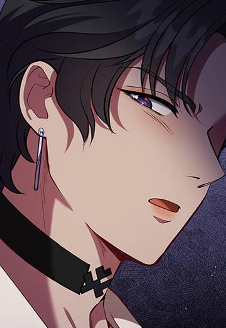 미명의 추적자 [완전판] 76화
