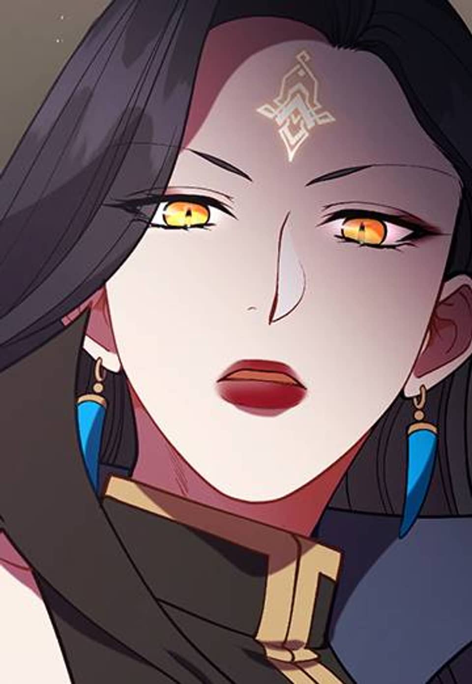 미명의 추적자 [완전판] 81화