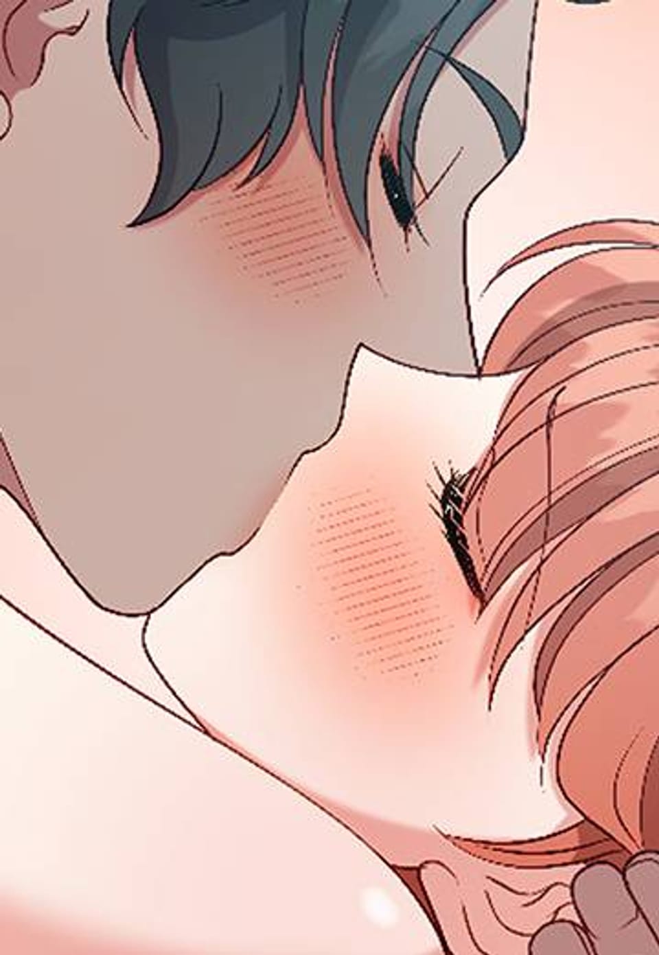 미명의 추적자 [완전판] 94화