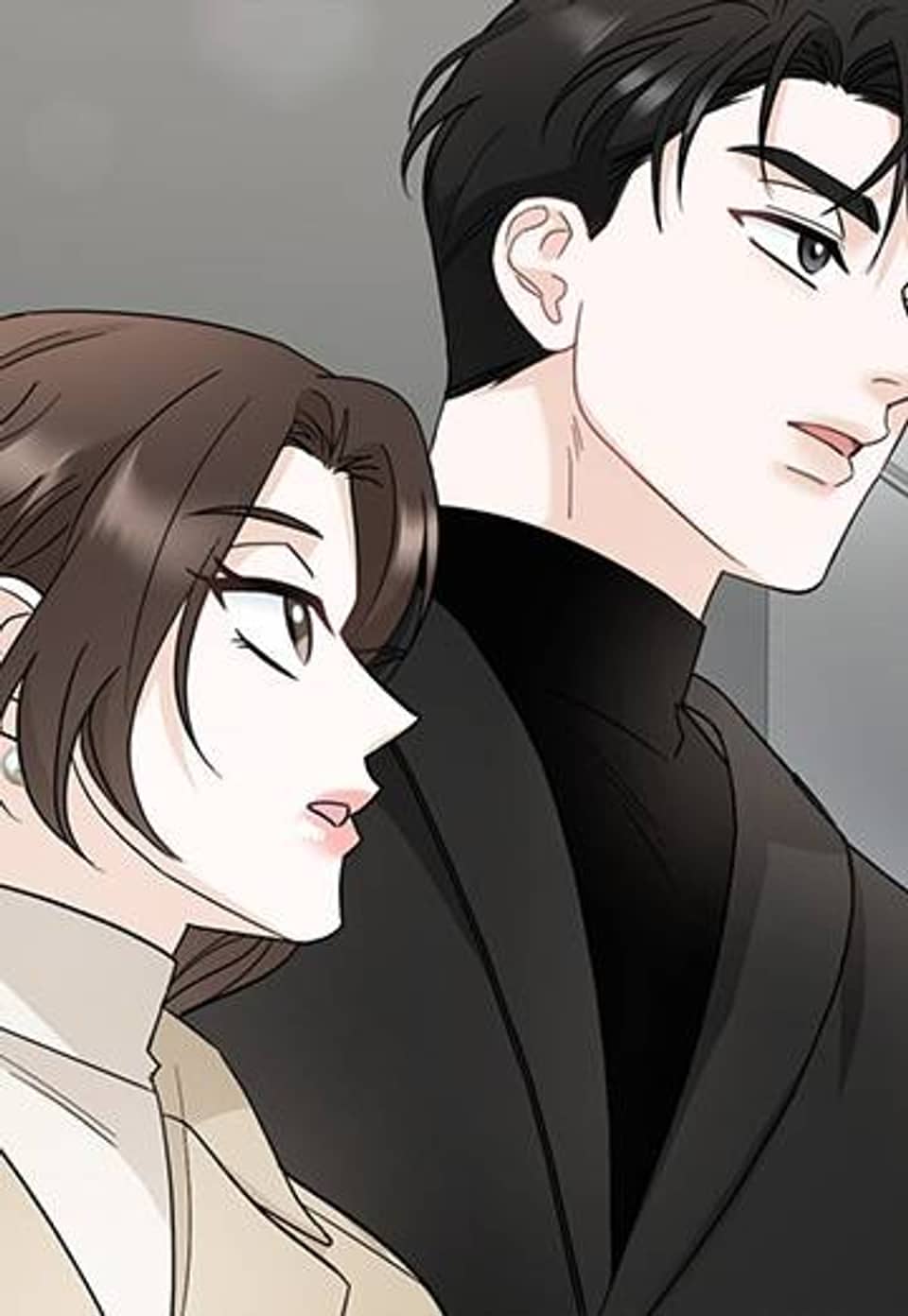반했어요, 대리님 [개정판] 4화