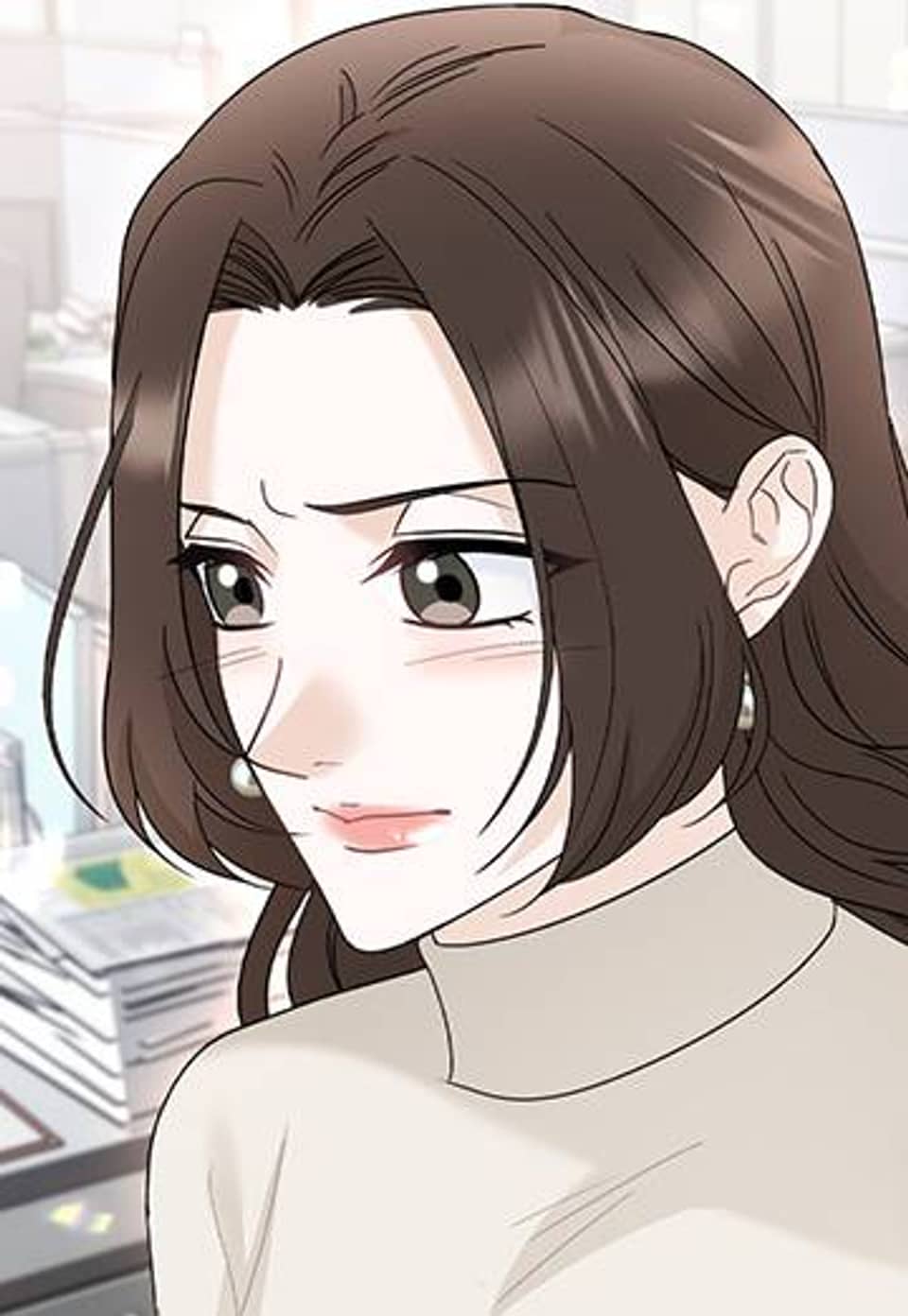 반했어요, 대리님 [개정판] 6화