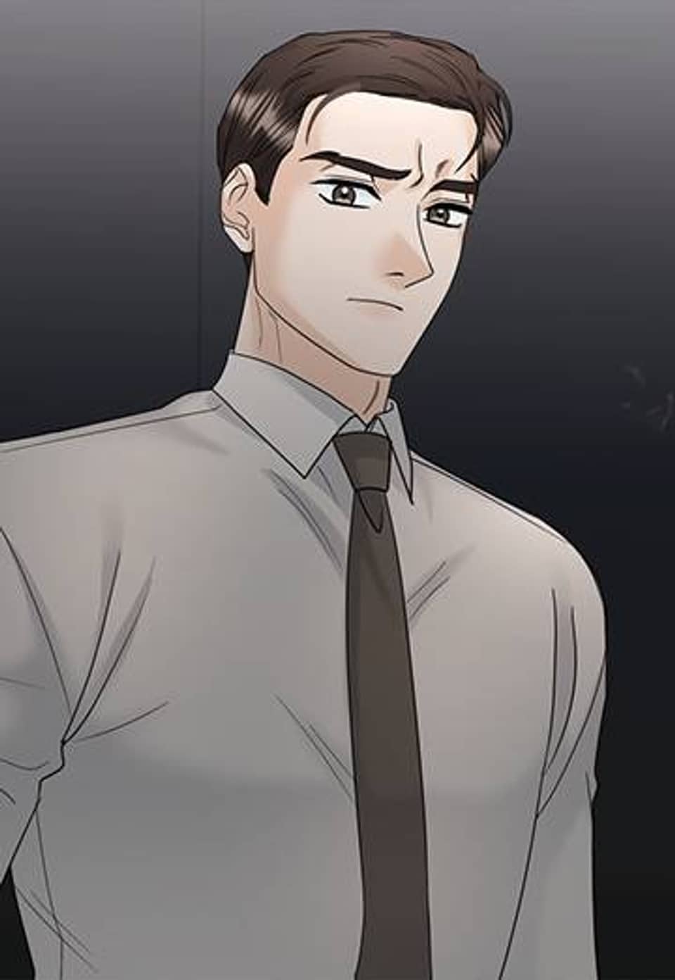 반했어요, 대리님 [개정판] 8화