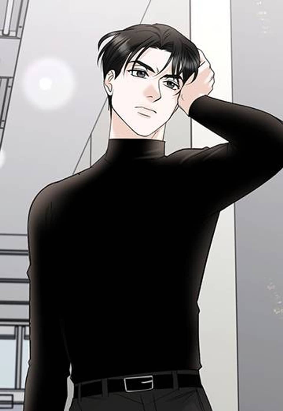 반했어요, 대리님 [개정판] 9화