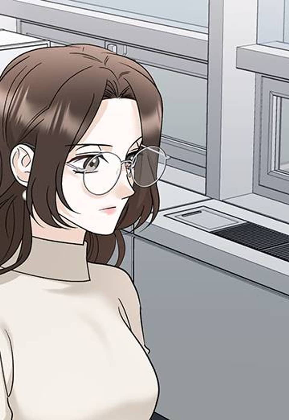 반했어요, 대리님 [개정판] 10화