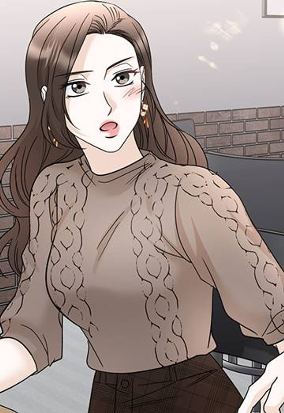 반했어요, 대리님 [개정판] 12화