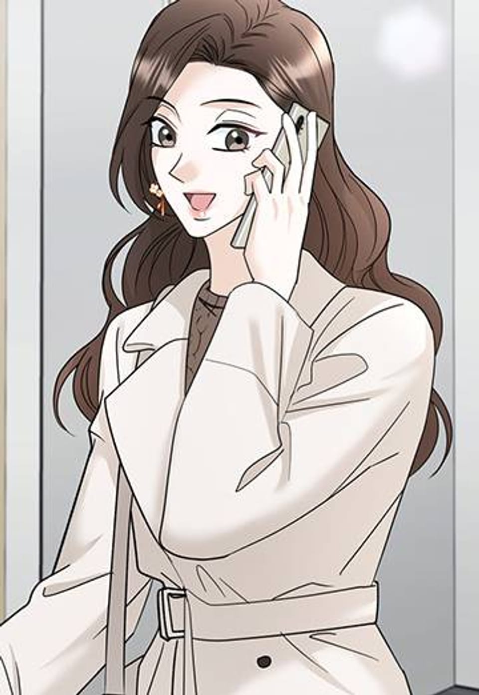 반했어요, 대리님 [개정판] 13화