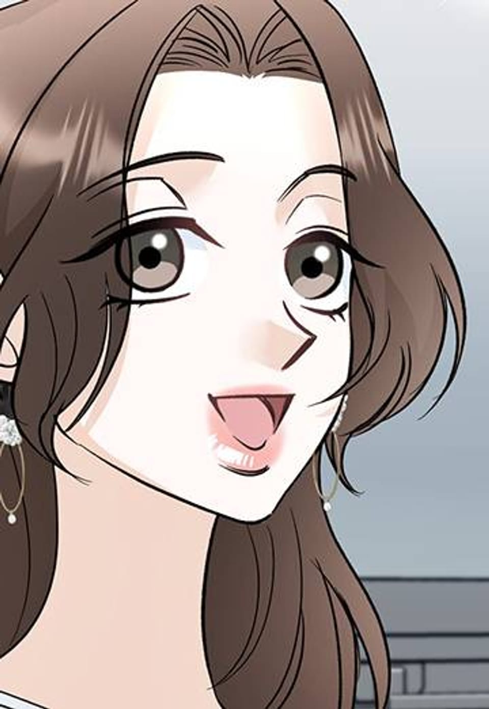 반했어요, 대리님 [개정판] 18화