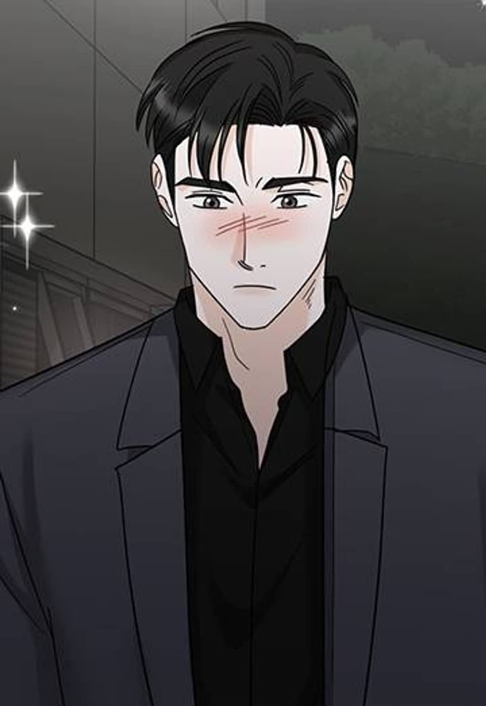 반했어요, 대리님 [개정판] 23화