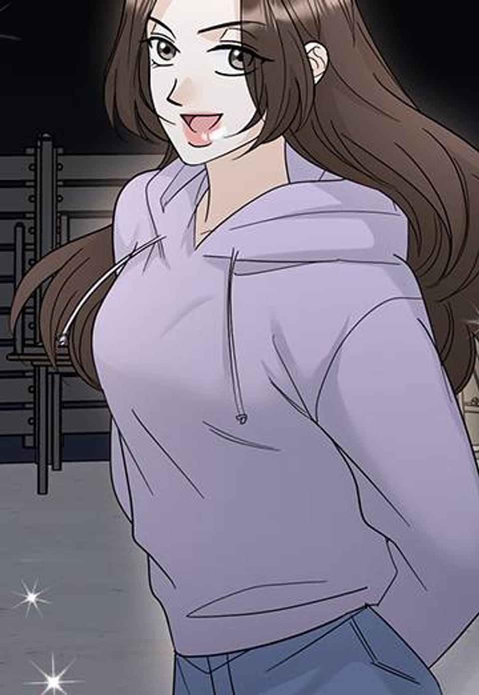 반했어요, 대리님 [개정판] 24화