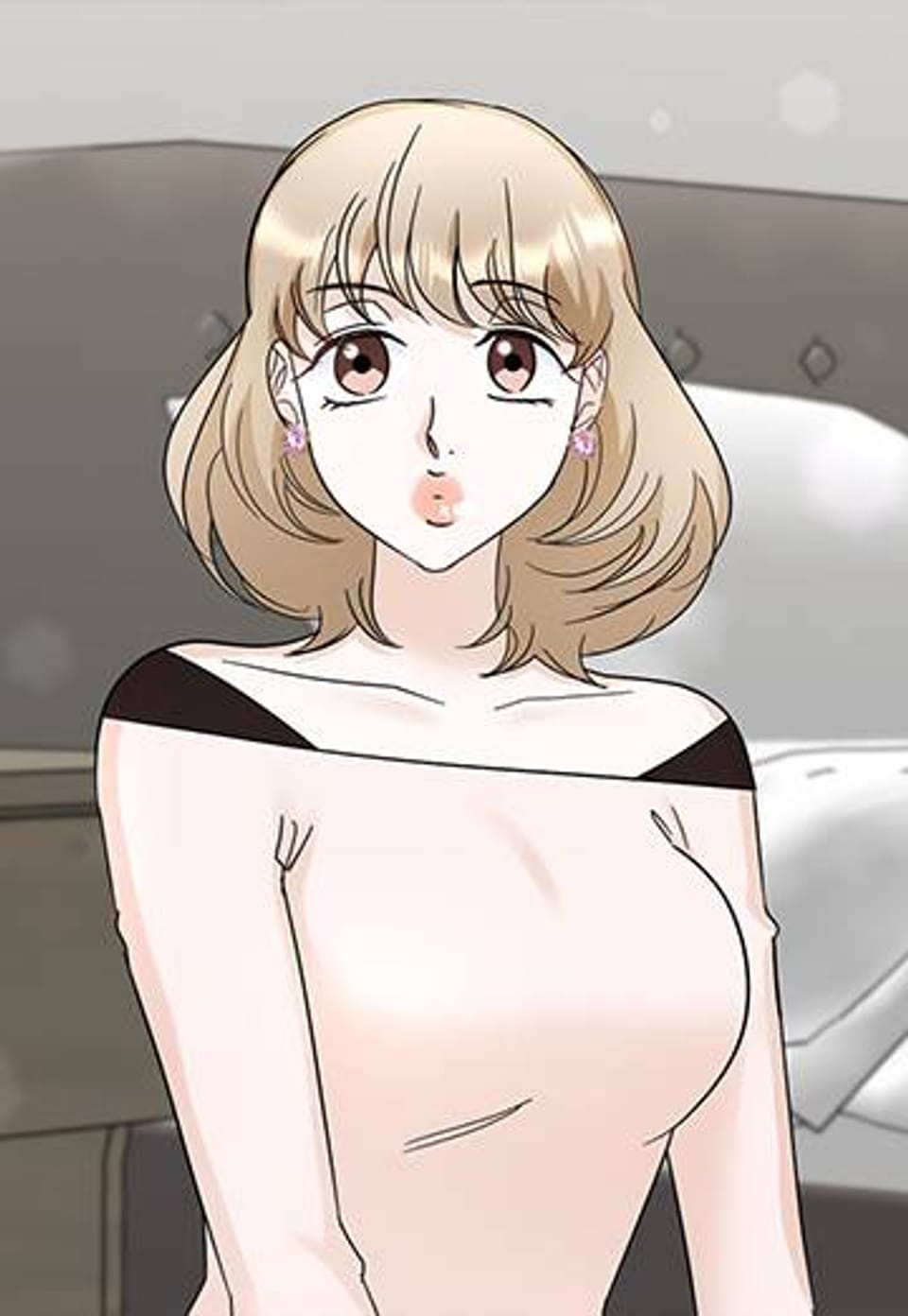 반했어요, 대리님 [개정판] 25화