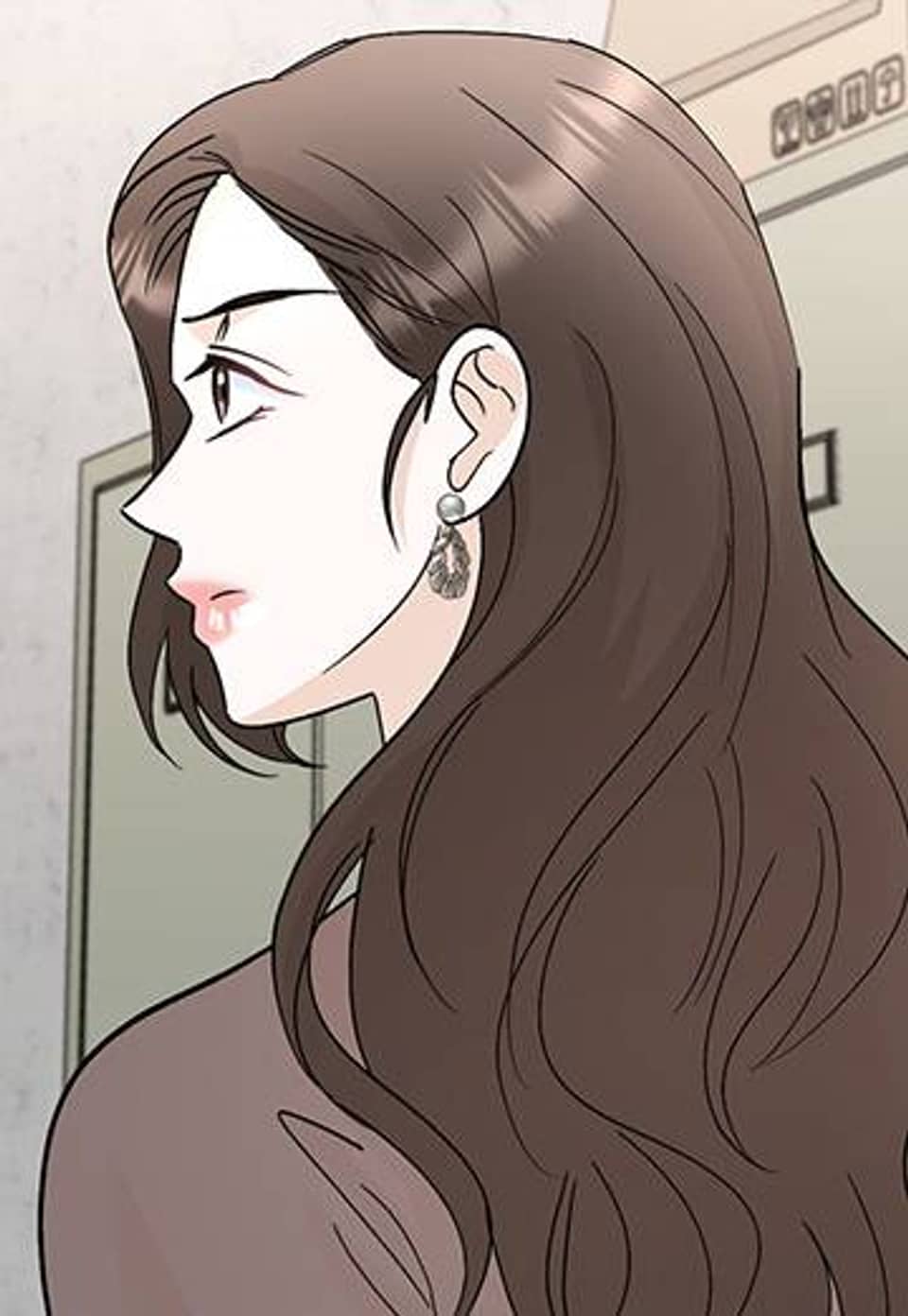 반했어요, 대리님 [개정판] 28화