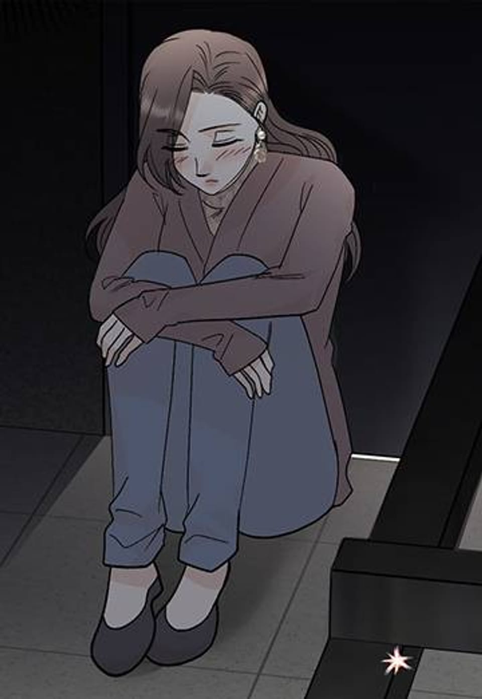 반했어요, 대리님 [개정판] 29화