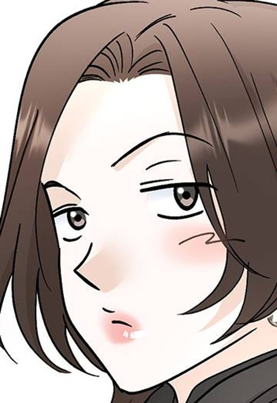 반했어요, 대리님 [개정판] 30화