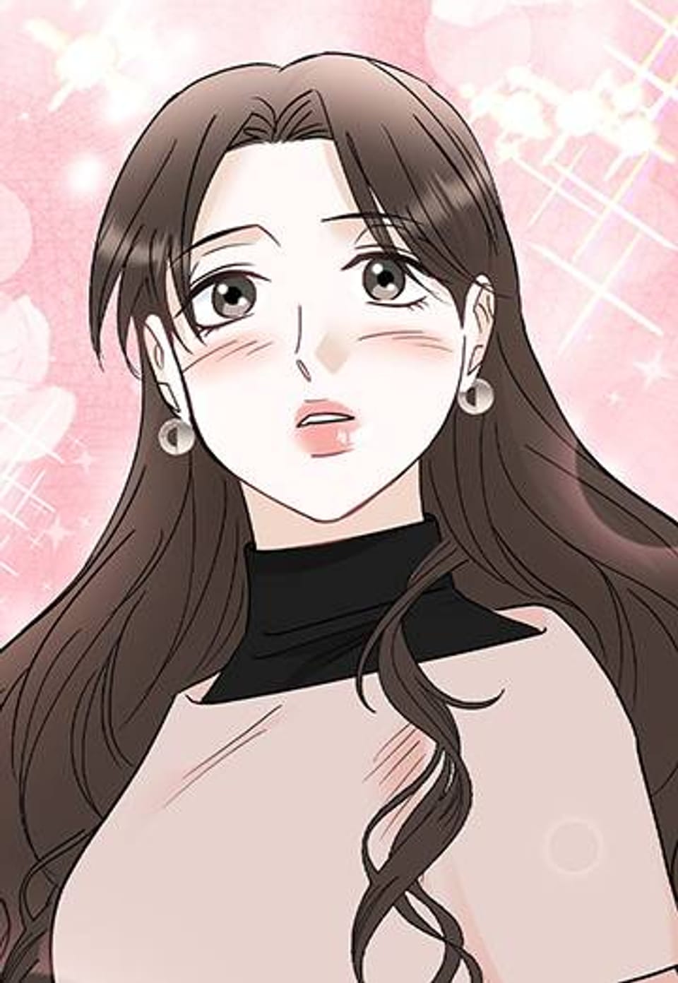 반했어요, 대리님 [개정판] 35화