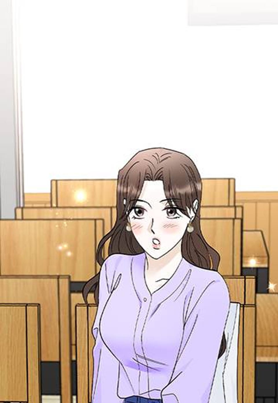 반했어요, 대리님 [개정판] 36화