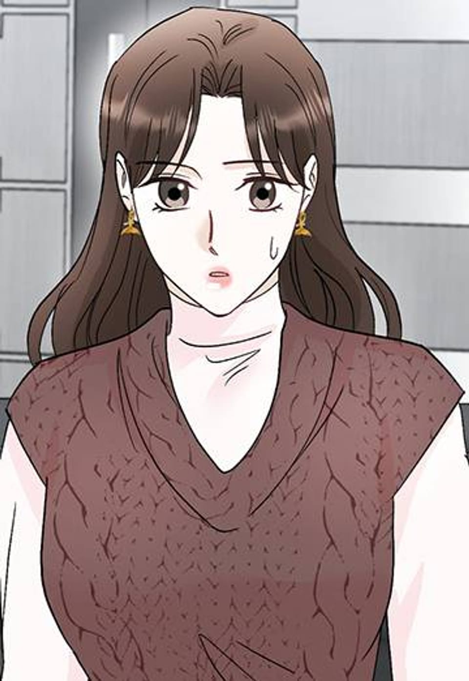 반했어요, 대리님 [개정판] 37화