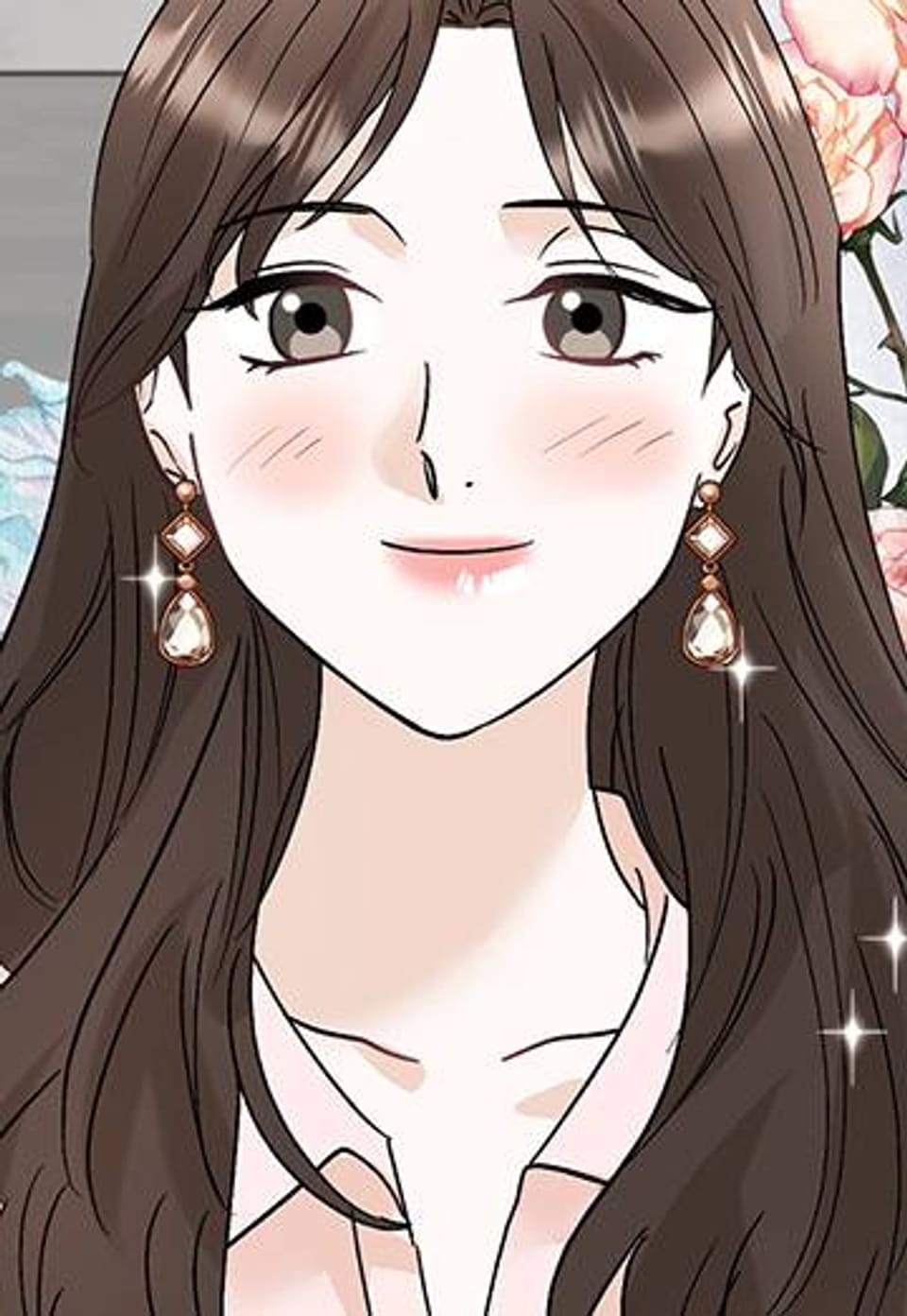 반했어요, 대리님 [개정판] 38화