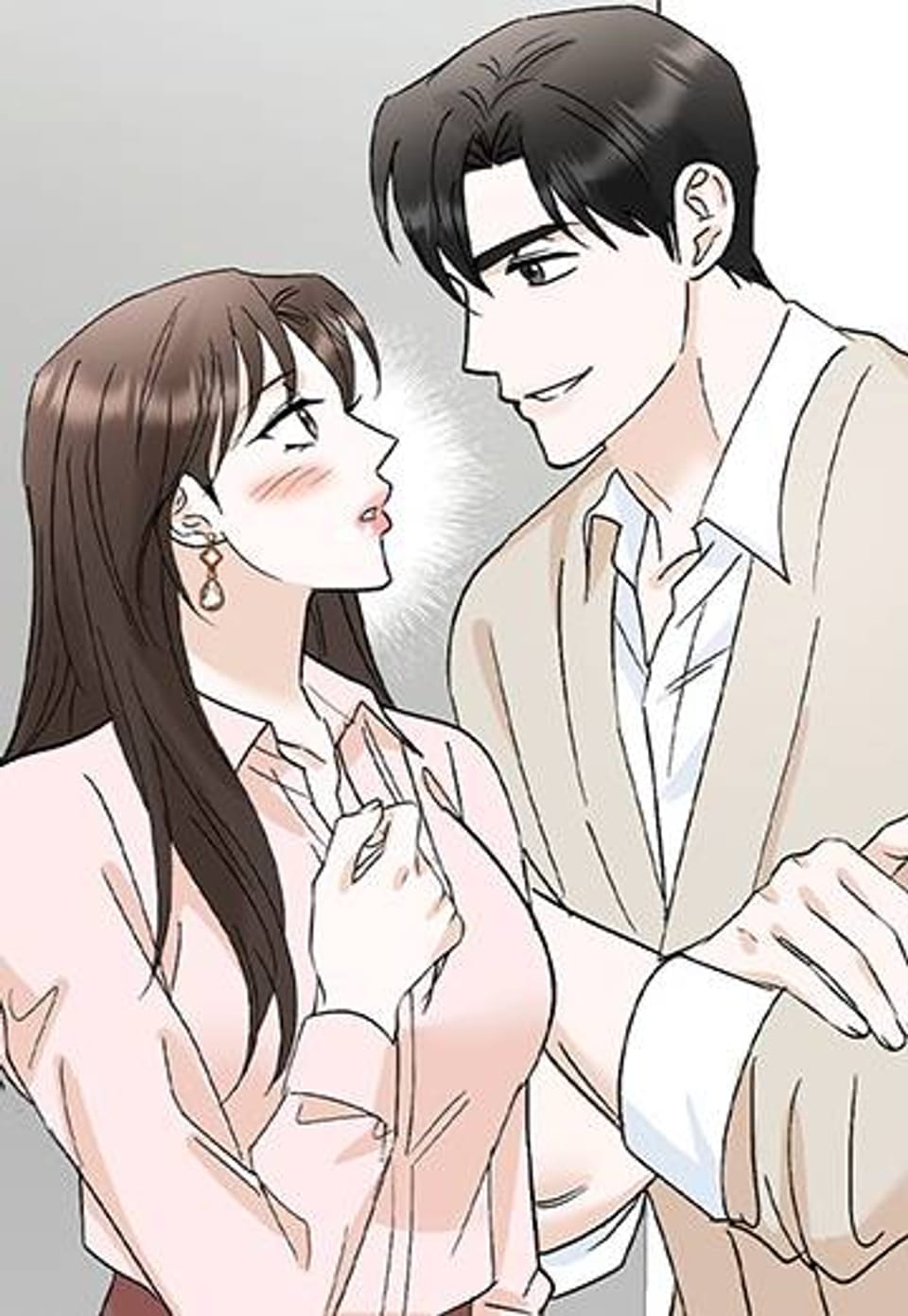 반했어요, 대리님 [개정판] 39화